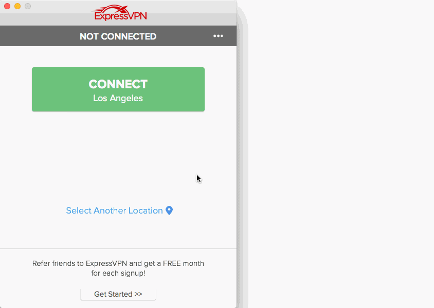 expressvpn 4.0 for mac, inspired by user feedback