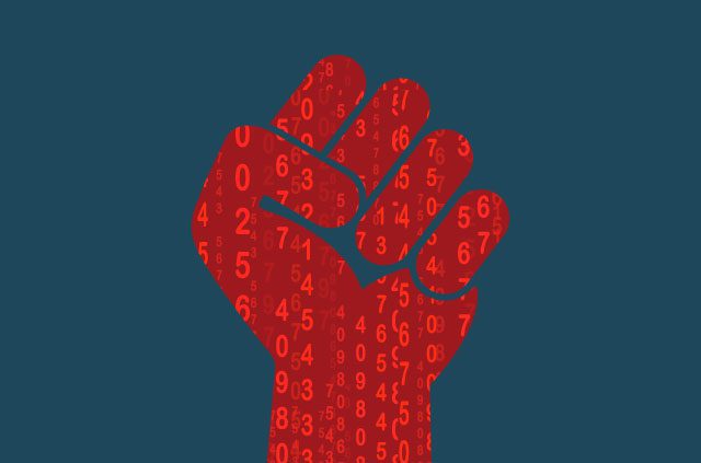 3 non-profits that fight for your digital rights