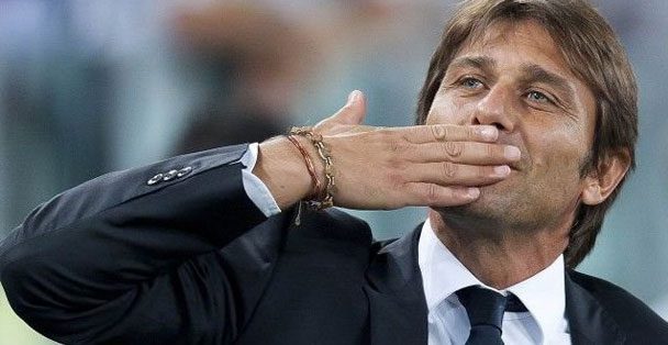 antonio conte
