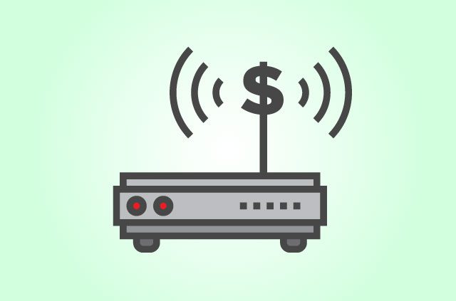 Trump signs new privacy law.