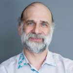 An interview with Bruce Schneier on the Internet of Things, global surveillance, and cybersecurity