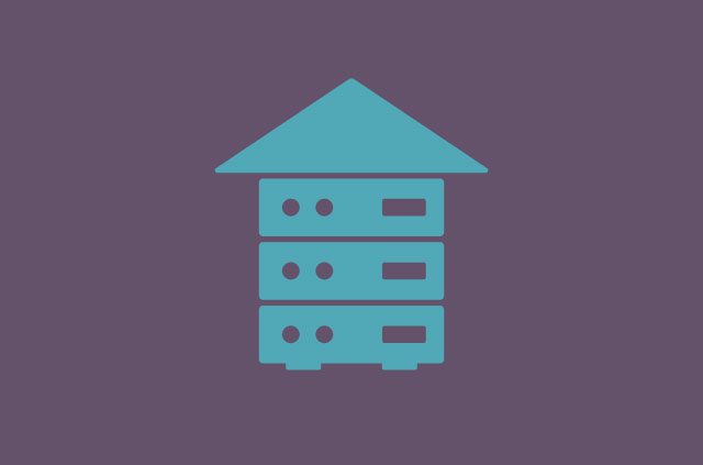 How to make a small server for your home