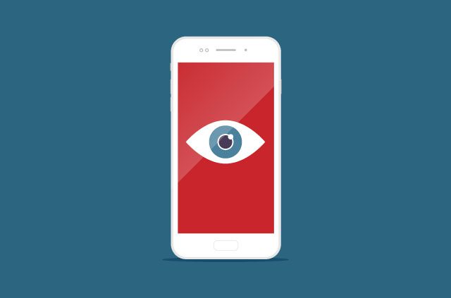 Report: Stalkerware apps not held accountable for infringing privacy rights
