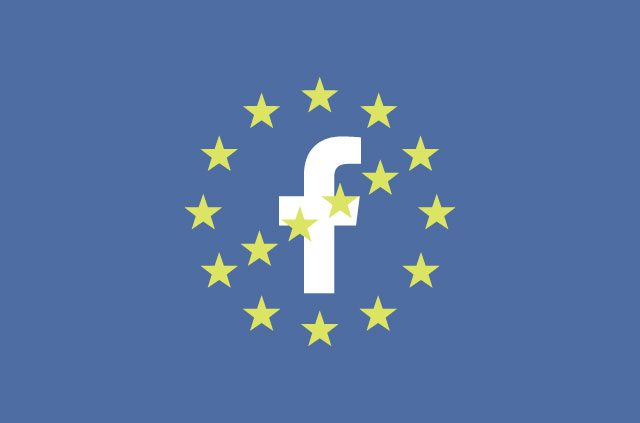 Facebook: Our future in Europe is unclear