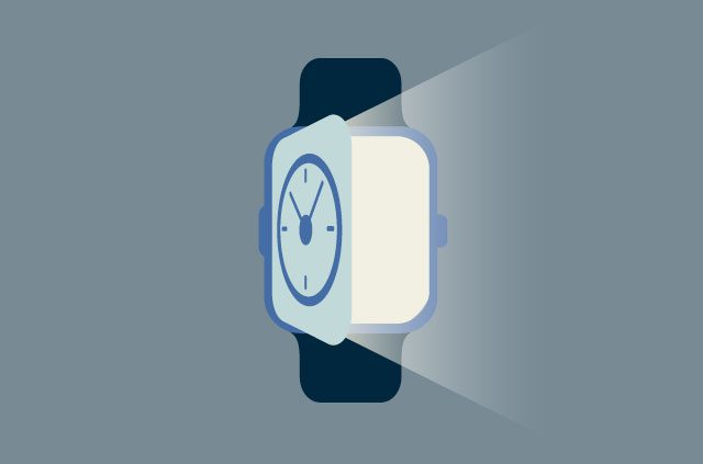 A spying smartwatch highlights kids’ privacy risks