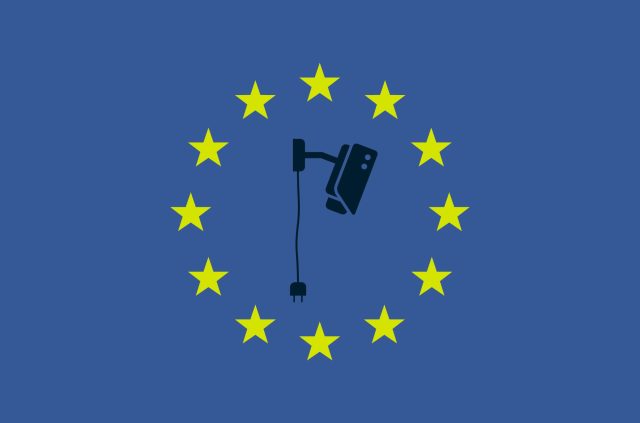 The EU is closer to banning AI mass surveillance