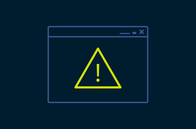 What is scareware? Understanding fake virus alerts