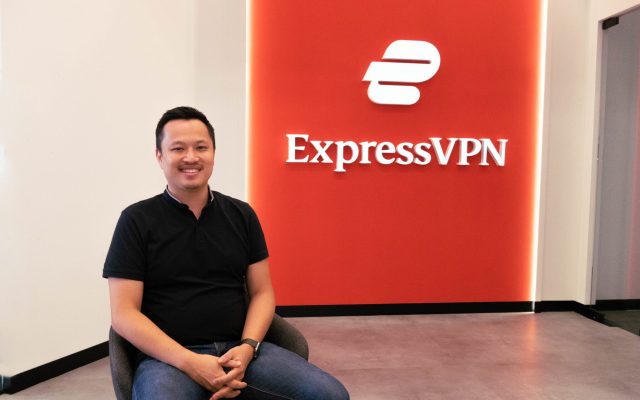 Michael Truong joins ExpressVPN as Chief Product Officer
