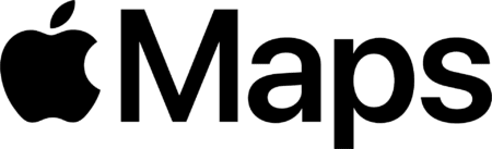 Apple Maps als Google Maps Alternative