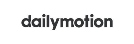 Dailymotion logo