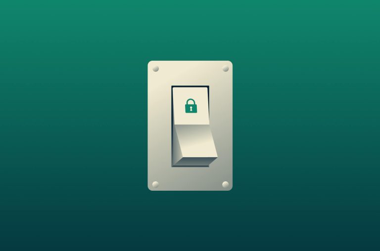 End-to-end encryption: Why you shouldn't accept anything less