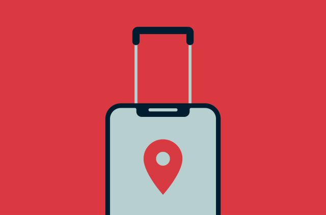 Comment tracer vos propres bagages