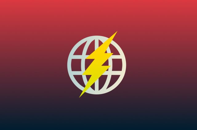 Flash vs. najszybszy Internet na świecie