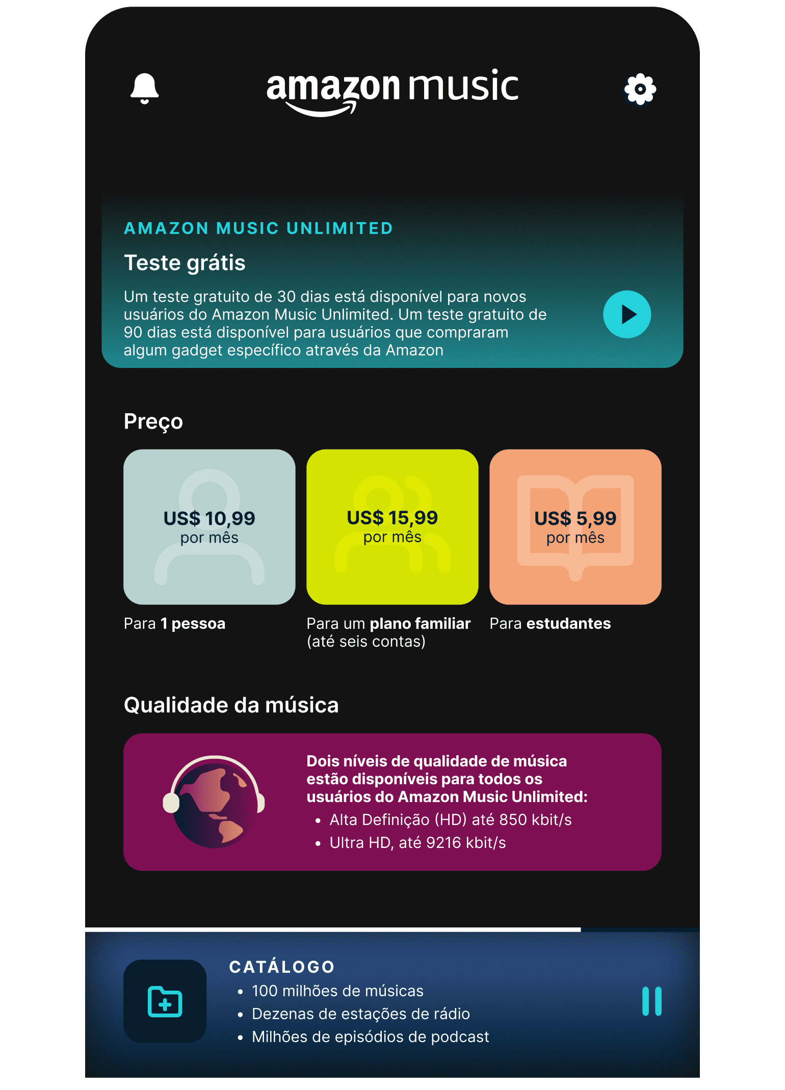 Battle Music Platforms Graph 5 6