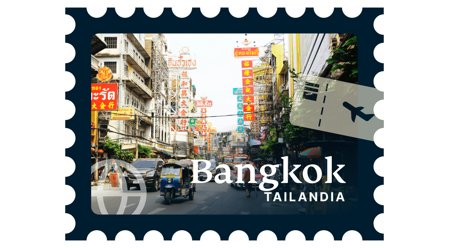 Best Places Bangkok Thailand 4