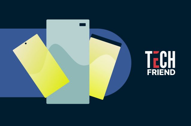 Tech Friend: 5 great phones under 400 USD