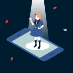 【調査結果】- AIアイドルの好感度は2割程度、肖像権への認識薄く -「AIアイドル」の現状と活用の課題