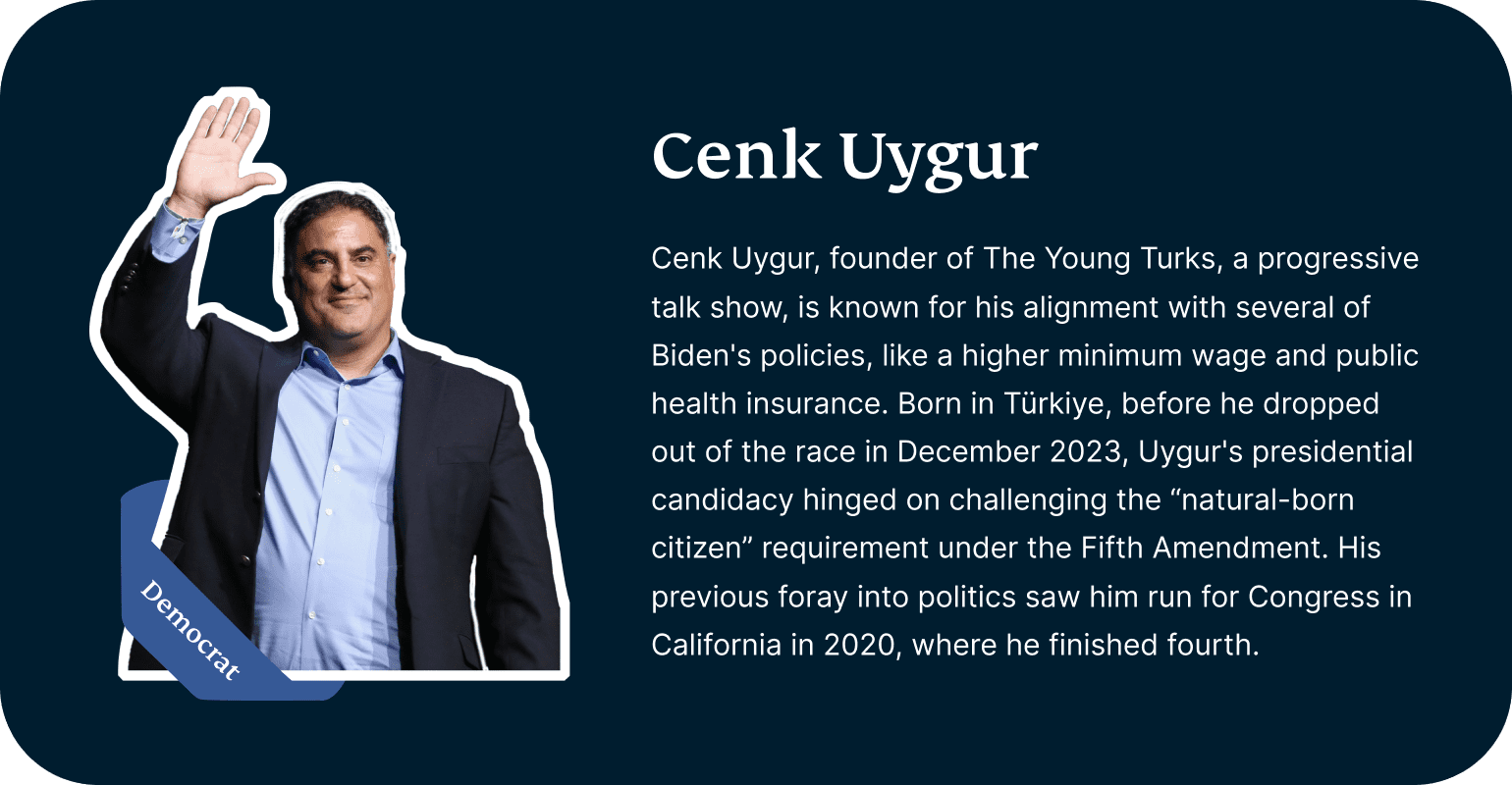 Cenk Uygur 1