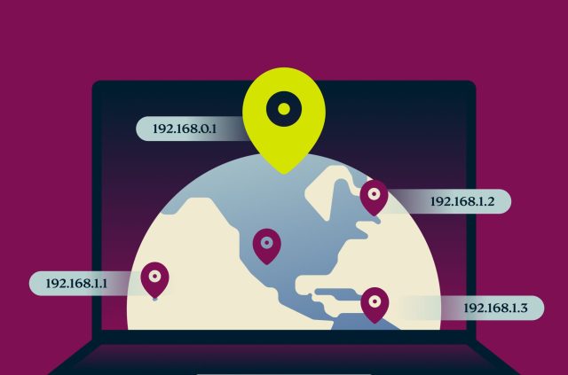 Cómo cambiar su ubicación: VPNs, proxies y Tor