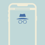 iPhoneでシークレットモードを有効にする方法