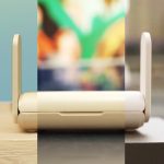 Aircove Go : le premier routeur portable avec un VPN intégré