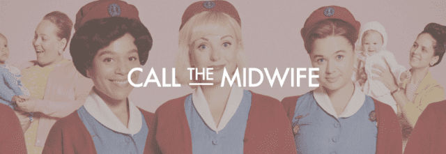 Où regarder la Saison 13 de Call the Midwife en 2026