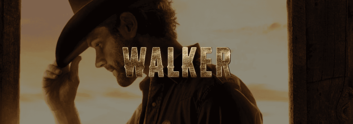 Dónde ver Walker 