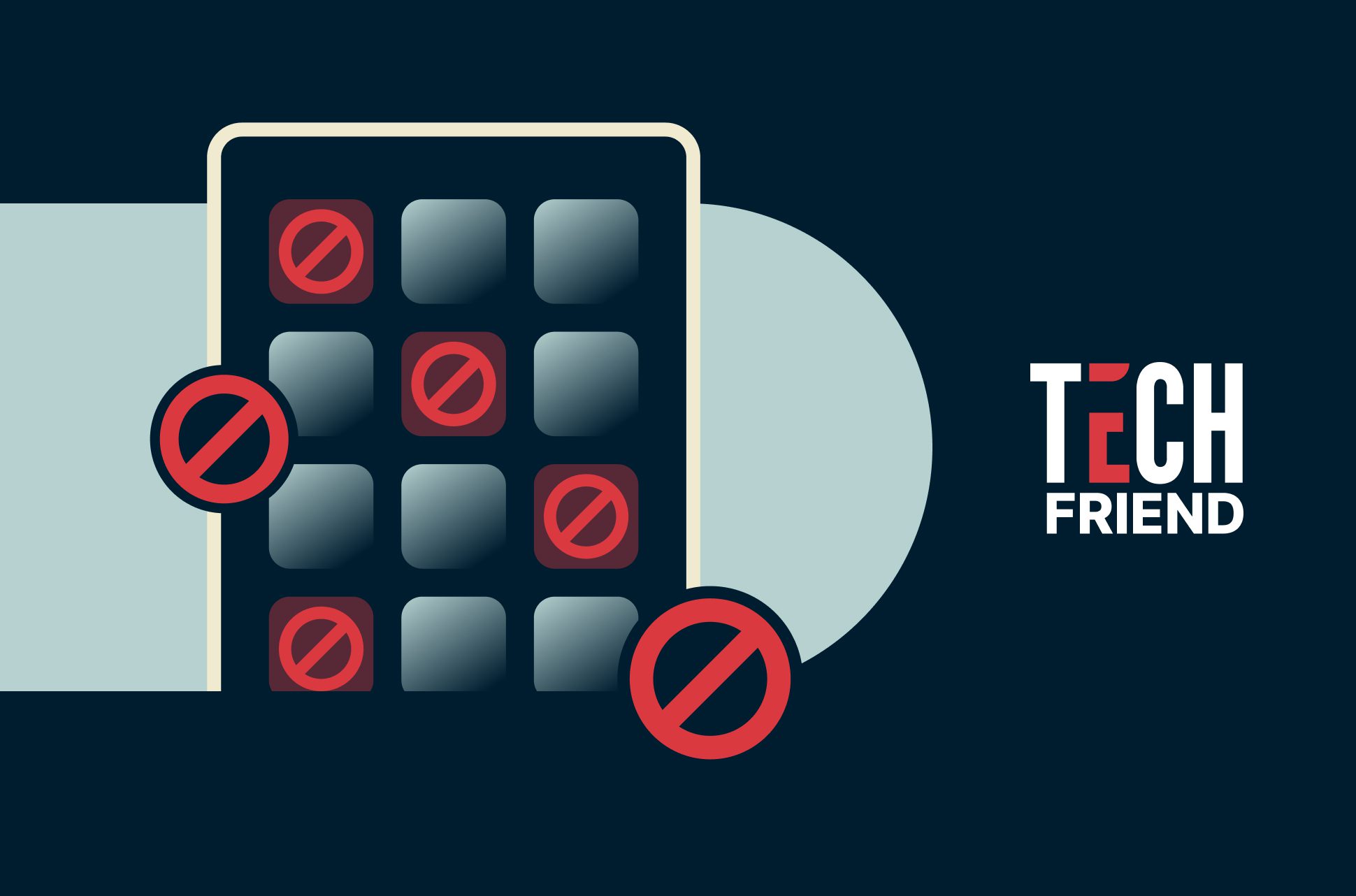 Tech Friend: Choosing apps for technological sovereignty