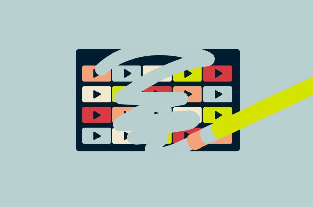 Come cancellare la cronologia di Netflix