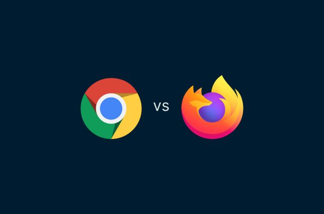 Google Chrome vs. Firefox: wat is de beste browser in 2024?
