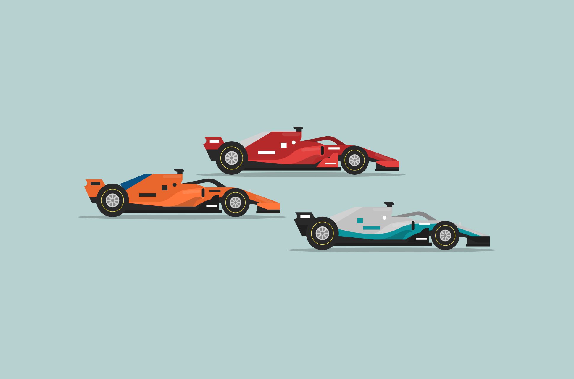 ¿Cuál es el auto de F1 más rápido que ha existido?