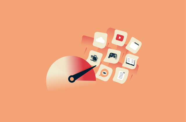 2 de cada 5 personas encuestadas sufren fatiga por suscripciones