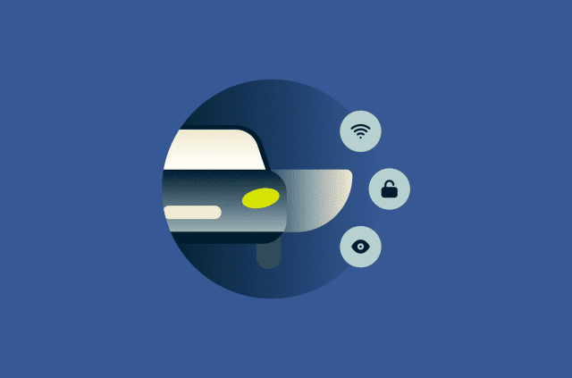 Cómo su smart car le rastrea (y cómo evitarlo)