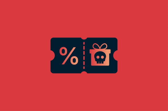 Cómo detectar las estafas en CyberMonday y Black Friday