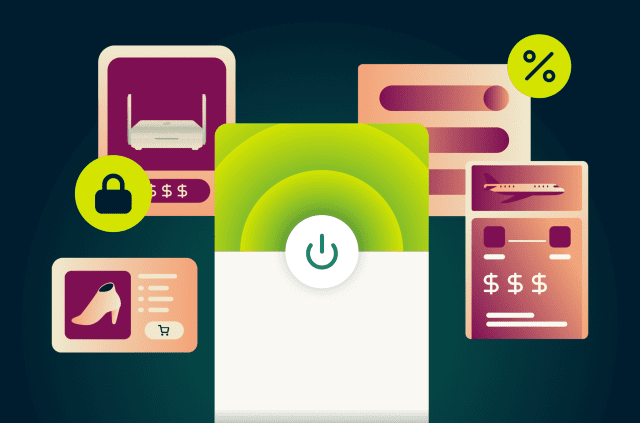 6 formas de usar una VPN para ahorrar en Black Friday y Cyber Monday