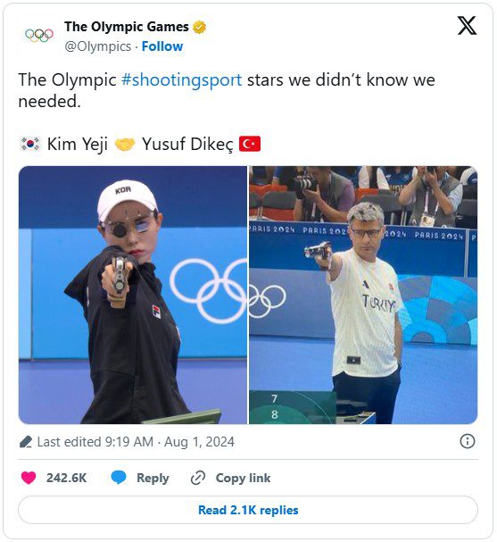 Olympics Status 1818909520661278729