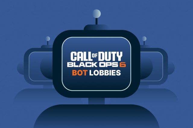 Cómo conseguir lobbies con bots en Black Ops 6