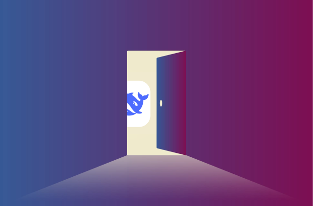 ¿Es seguro DeepSeek? Qué sucede con sus datos cuando lo usa