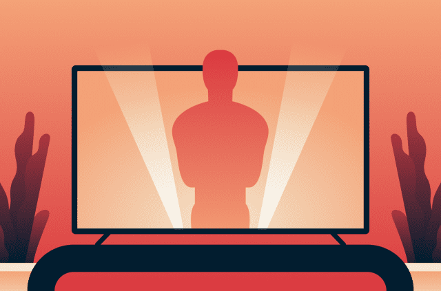 Dónde ver todas las películas nominadas al Oscar 2025