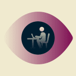 Encuesta: Un 53% de los empleados encuestados en España renunciarían por vigilancia laboral