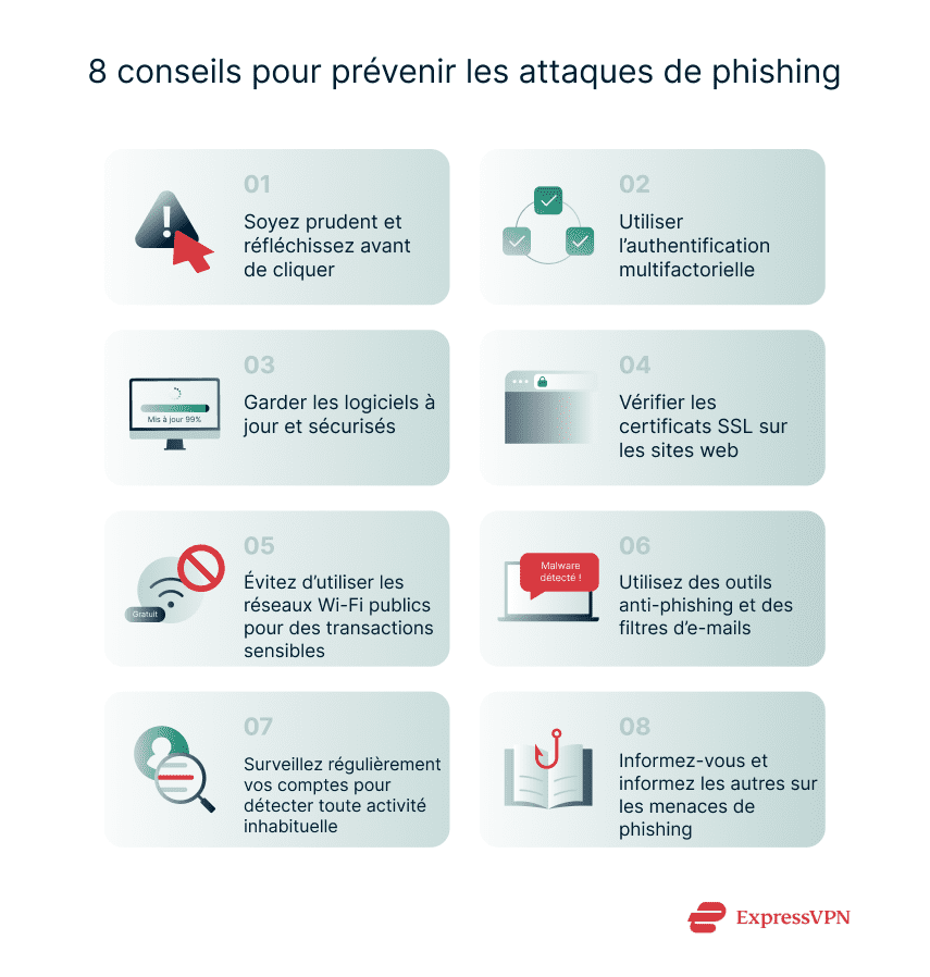 Illustration 8 Tips For Preventing Phishing Attacks 1 1