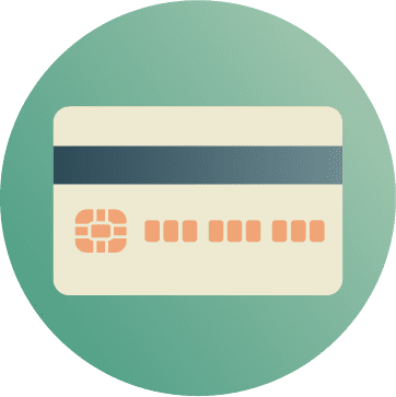 9. Use Credit Cards Instead Of Debit Cards