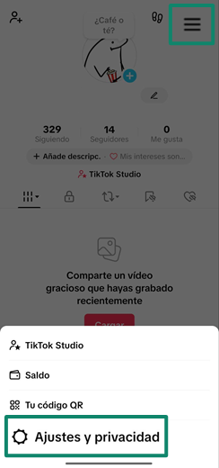 How To Delete Your Tiktok Account Permanently Es 9