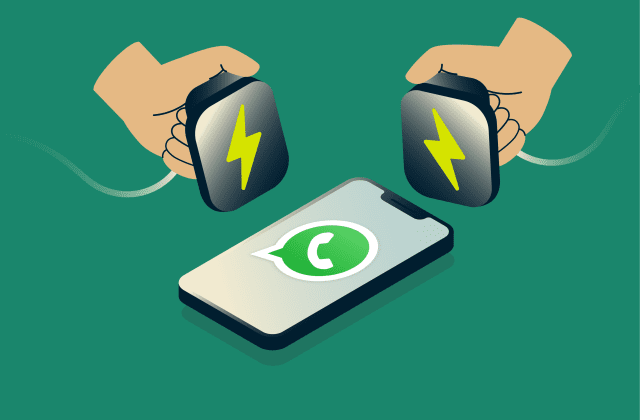 Cómo recuperar una cuenta de WhatsApp hackeada