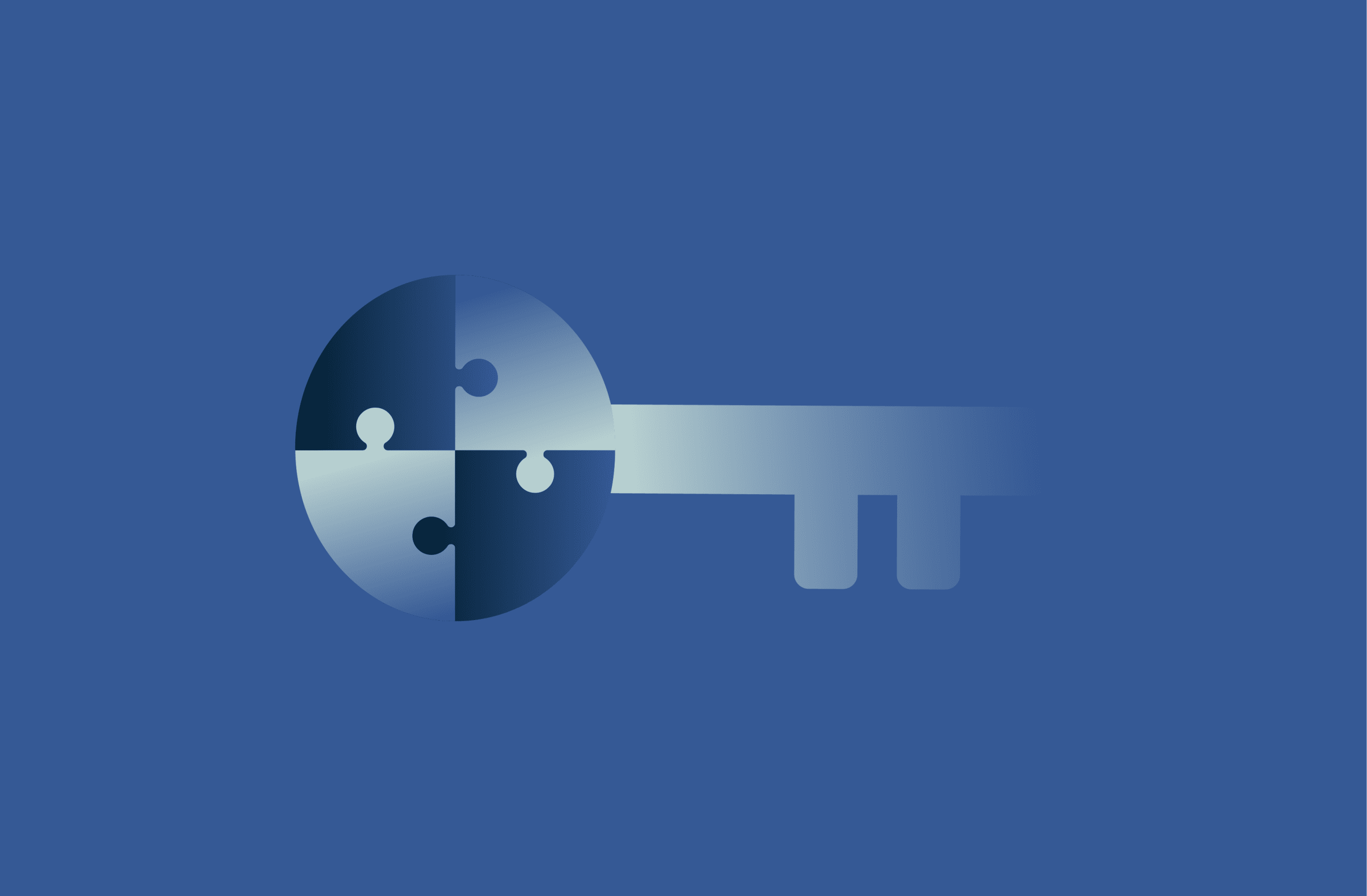 illustration_shamir’s secret sharing- a smarter way to protect your private keys - feature image (1)