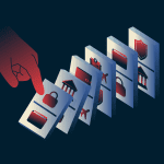 Le coût des cyberattaques : projections et perspectives