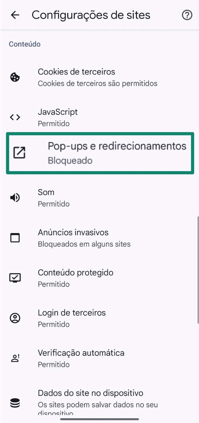 Tap Pop Ups And Redirects Pt
