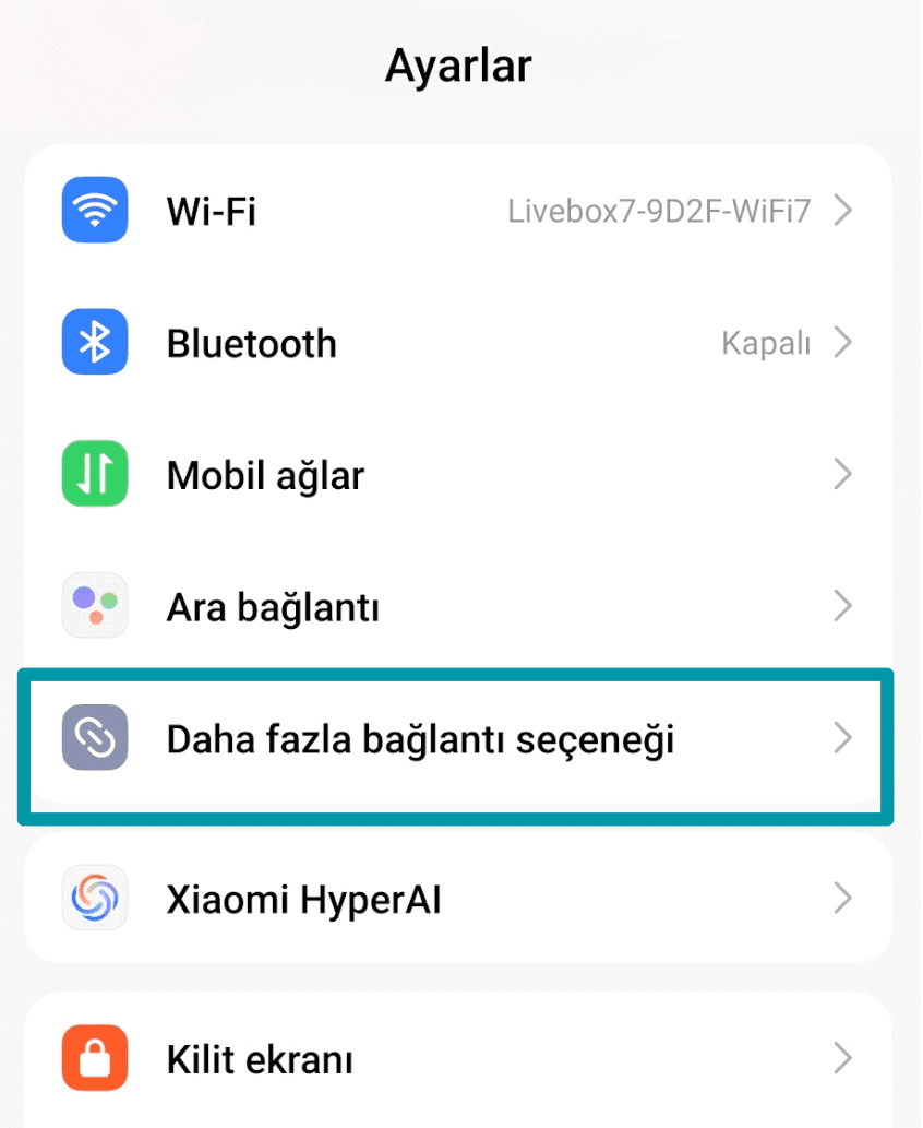 Tap Network And Internet Tr 1