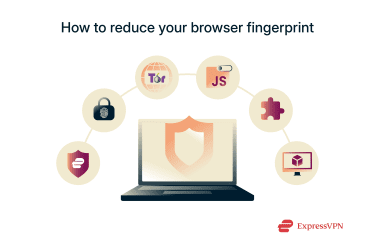 A list of ways in which users can reduce the impact of browser fingerprinting.