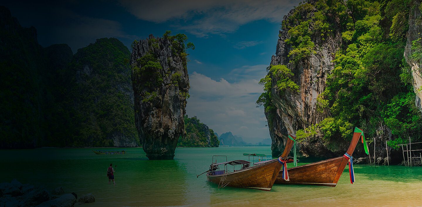 Thailand Ip Address Desktop